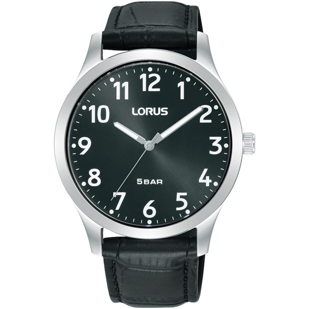 lorus-classic-man