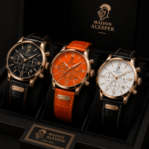 Ultra Deluxe Maison Alesper (Producto agrupado)